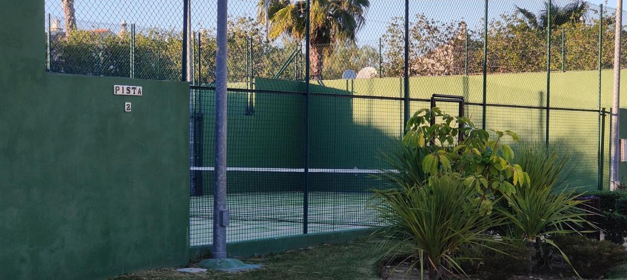 Casa En Campo De Golf Cerca De La Playa Villa Jerez de la Frontera Exterior foto